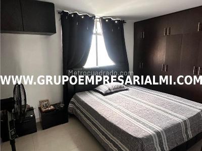 Apartamento de 2 alcobas en venta en Mayorca, Sabaneta, 49 m² · foto 14 de 20