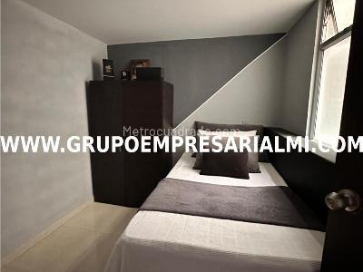 Apartamento de 2 alcobas en venta en Mayorca, Sabaneta, 49 m² · foto 15 de 20