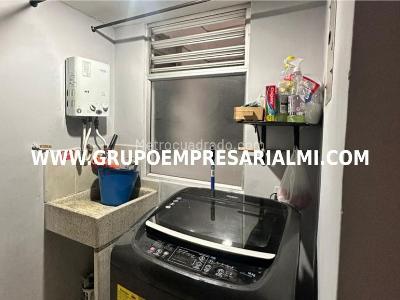 Apartamento de 2 alcobas en venta en Mayorca, Sabaneta, 49 m² · foto 16 de 20