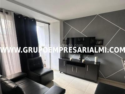 Apartamento de 2 alcobas en venta en Mayorca, Sabaneta, 49 m² · foto 17 de 20