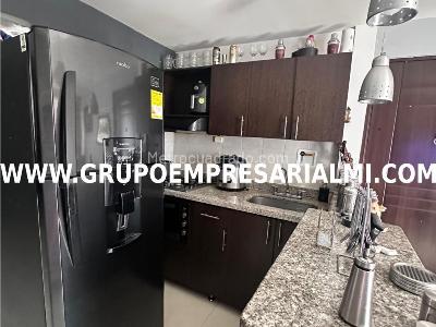 Apartamento de 2 alcobas en venta en Mayorca, Sabaneta, 49 m² · foto 18 de 20