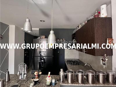 Apartamento de 2 alcobas en venta en Mayorca, Sabaneta, 49 m² · foto 19 de 20