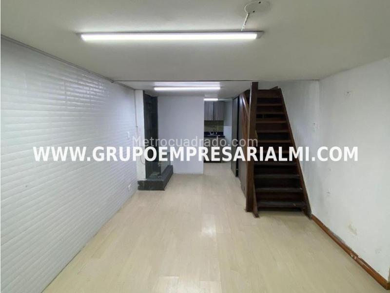 Fabulous Duplex Apartment for Rent in Laureles