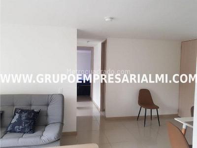 Apartamento de 3 alcobas en venta en Amazonia, Bello, 60 m² · foto 2 de 20