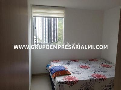 Apartamento de 3 alcobas en venta en Amazonia, Bello, 60 m² · foto 4 de 20