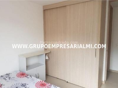 Apartamento de 3 alcobas en venta en Amazonia, Bello, 60 m² · foto 5 de 20