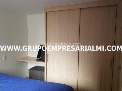 Apartamento de 3 alcobas en venta en Amazonia, Bello, 60 m² · foto 7 de 20