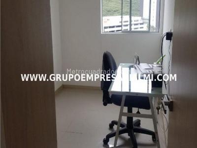 Apartamento de 3 alcobas en venta en Amazonia, Bello, 60 m² · foto 9 de 20