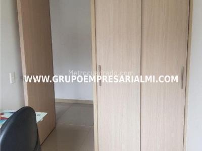 Apartamento de 3 alcobas en venta en Amazonia, Bello, 60 m² · foto 10 de 20