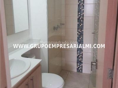 Apartamento de 3 alcobas en venta en Amazonia, Bello, 60 m² · foto 11 de 20
