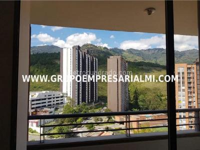Apartamento de 3 alcobas en venta en Amazonia, Bello, 60 m² · foto 12 de 20