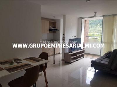 Apartamento de 3 alcobas en venta en Amazonia, Bello, 60 m² · foto 13 de 20