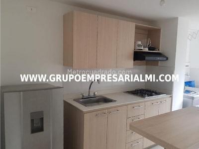 Apartamento de 3 alcobas en venta en Amazonia, Bello, 60 m² · foto 15 de 20
