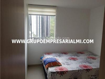 Apartamento de 3 alcobas en venta en Amazonia, Bello, 60 m² · foto 16 de 20