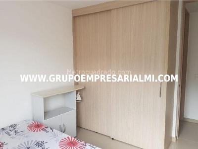 Apartamento de 3 alcobas en venta en Amazonia, Bello, 60 m² · foto 17 de 20