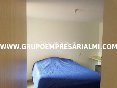 Apartamento de 3 alcobas en venta en Amazonia, Bello, 60 m² · foto 20 de 20