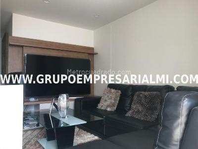 Apartamento de 2 alcobas en venta en Las Lomitas, Sabaneta, 104 m² · foto 7 de 20
