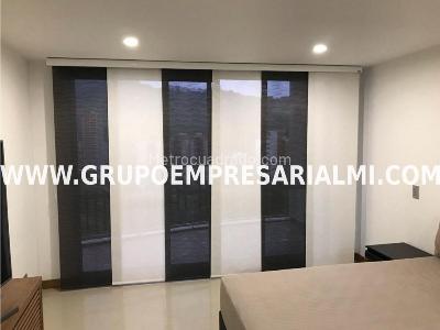 Apartamento de 2 alcobas en venta en Las Lomitas, Sabaneta, 104 m² · foto 9 de 20
