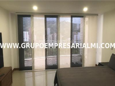 Apartamento de 2 alcobas en venta en Las Lomitas, Sabaneta, 104 m² · foto 11 de 20