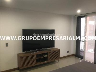 Apartamento de 2 alcobas en venta en Las Lomitas, Sabaneta, 104 m² · foto 13 de 20