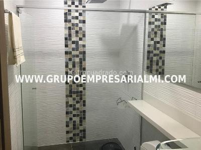 Apartamento de 2 alcobas en venta en Las Lomitas, Sabaneta, 104 m² · foto 19 de 20