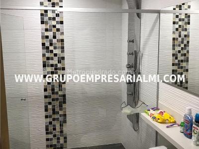 Apartamento de 2 alcobas en venta en Las Lomitas, Sabaneta, 104 m² · foto 20 de 20