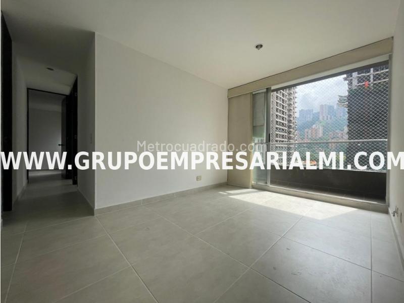 3BR Apartment for Rent in Ciudad del Río (10th Floor) - 3