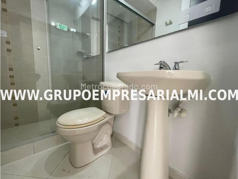 3BR Apartment for Rent in Ciudad del Río (10th Floor) - 8
