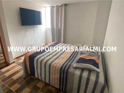Apartamento de 2 alcobas en venta en Niquia, Bello, 40 m² · foto 3 de 20