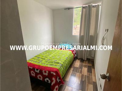 Apartamento de 2 alcobas en venta en Niquia, Bello, 40 m² · foto 8 de 20