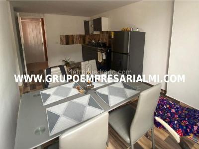 Apartamento de 2 alcobas en venta en Niquia, Bello, 40 m² · foto 11 de 20