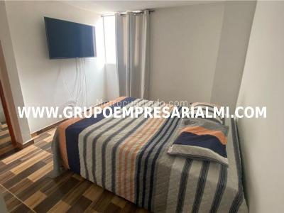 Apartamento de 2 alcobas en venta en Niquia, Bello, 40 m² · foto 12 de 20