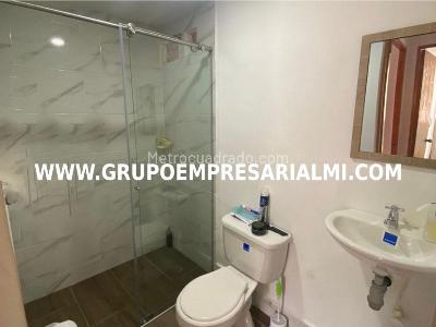Apartamento de 2 alcobas en venta en Niquia, Bello, 40 m² · foto 14 de 20