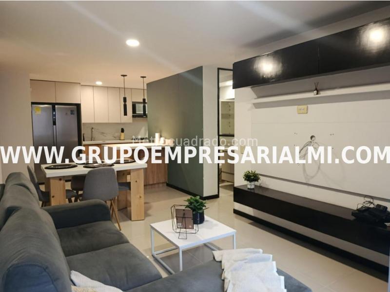 3BR Apartment for Rent in Ciudad del Río, El Poblado - 2