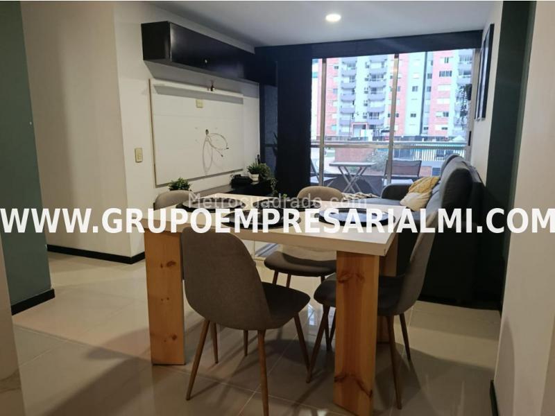 3BR Apartment for Rent in Ciudad del Río, El Poblado - 4