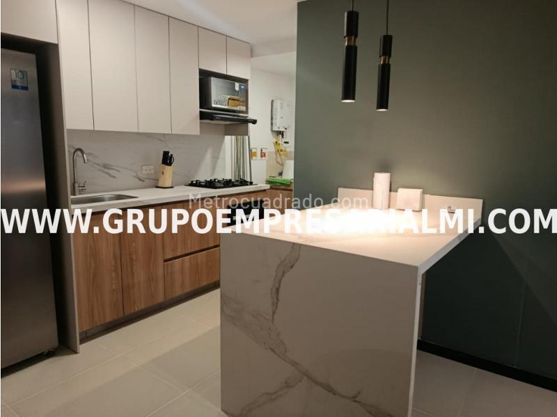 3BR Apartment for Rent in Ciudad del Río, El Poblado - 6