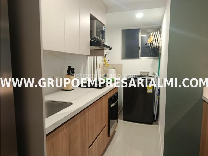 3BR Apartment for Rent in Ciudad del Río, El Poblado - 7