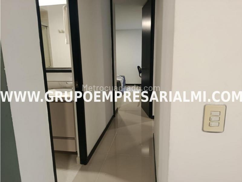 3BR Apartment for Rent in Ciudad del Río, El Poblado - 8