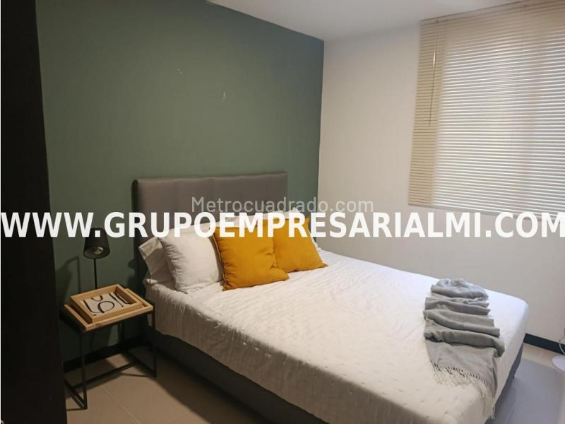 3BR Apartment for Rent in Ciudad del Río, El Poblado - 9