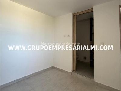 Apartamento de 2 alcobas en venta en El Porvenir, Rionegro, 55 m² · foto 10 de 20