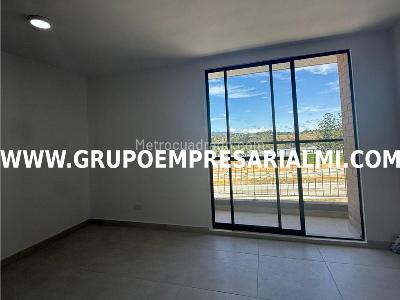Apartamento de 2 alcobas en venta en El Porvenir, Rionegro, 55 m² · foto 13 de 20