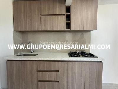 Apartamento de 2 alcobas en venta en El Porvenir, Rionegro, 55 m² · foto 15 de 20