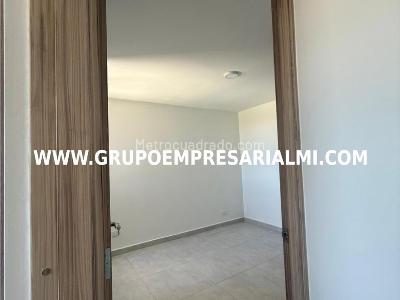 Apartamento de 2 alcobas en venta en El Porvenir, Rionegro, 55 m² · foto 18 de 20