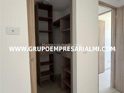Apartamento de 2 alcobas en venta en El Porvenir, Rionegro, 55 m² · foto 19 de 20
