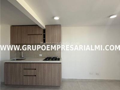 Apartamento de 2 alcobas en venta en El Porvenir, Rionegro, 55 m² · foto 3 de 20