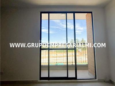 Apartamento de 2 alcobas en venta en El Porvenir, Rionegro, 55 m² · foto 5 de 20