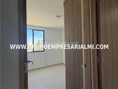Apartamento de 2 alcobas en venta en El Porvenir, Rionegro, 55 m² · foto 6 de 20
