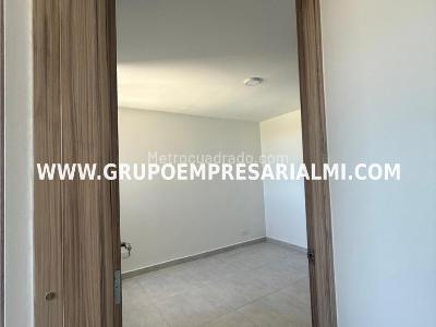 Apartamento de 2 alcobas en venta en El Porvenir, Rionegro, 55 m² · foto 7 de 20