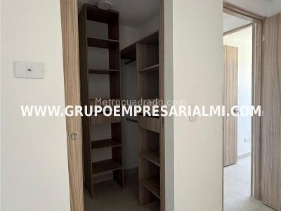 Apartamento de 2 alcobas en venta en El Porvenir, Rionegro, 55 m² · foto 8 de 20