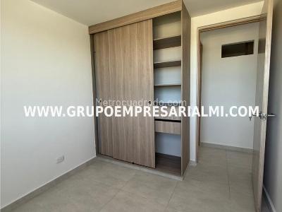 Apartamento de 2 alcobas en venta en El Porvenir, Rionegro, 55 m² · foto 9 de 20